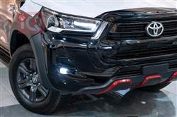 تۆیۆتا هایلۆکس